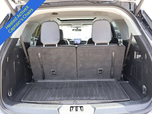 Certified 2023 Ford Explorer XLT w/ Equipment Group 202A AWD/4WD image 17