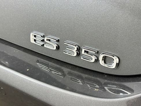 Used 2024 Lexus ES 350 F Sport FWD image 7