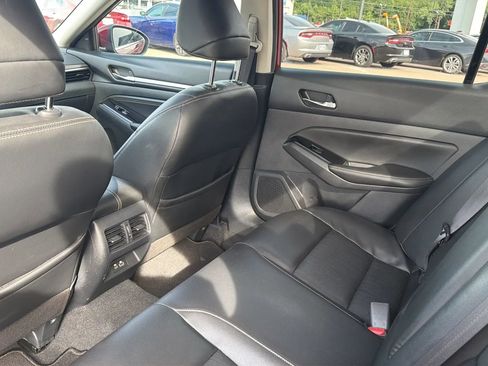 Used 2020 Nissan Altima 2.5 SL FWD image 54