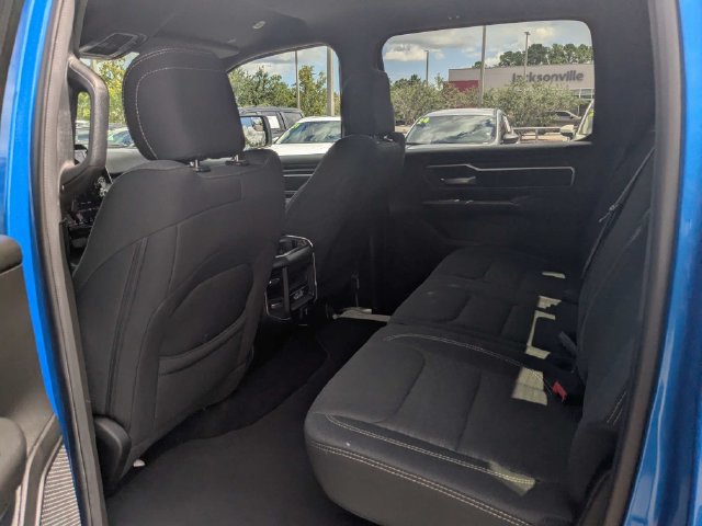 Used 2025 RAM 1500 Big Horn AWD/4WD image 14