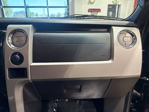 Used 2012 Ford F150 FX4 w/ FX Luxury Pkg AWD/4WD image 90