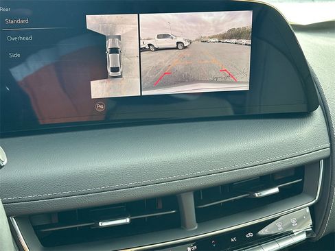 New 2026 Cadillac CT5 Premium Luxury image 28