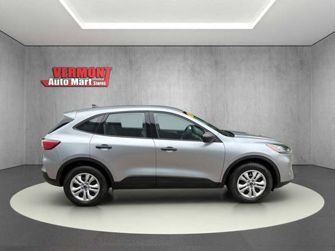 Used 2022 Ford Escape S AWD/4WD image 9