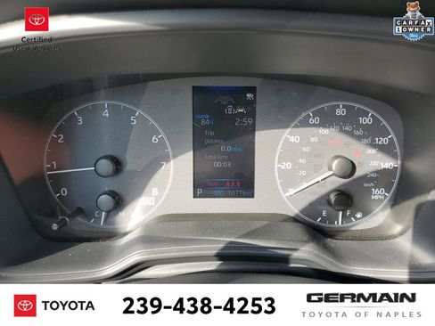 Certified 2025 Toyota Corolla LE image 24