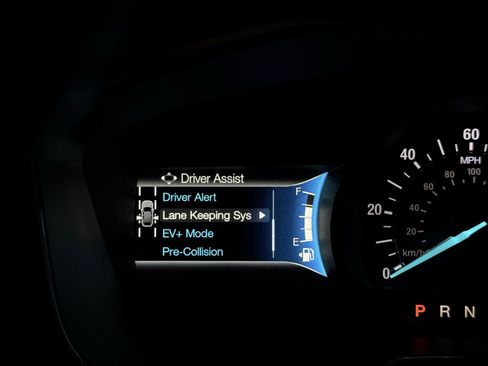 Used 2018 Ford Fusion SE w/ Equipment Group 602A image 33