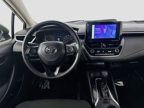 Used 2024 Toyota Corolla LE FWD image 23