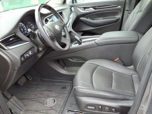 Used 2021 Buick Enclave Avenir w/ Avenir Technology Package image 10