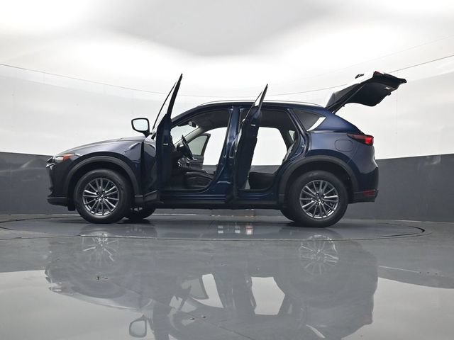 Used 2019 MAZDA CX-5 Touring FWD image 34