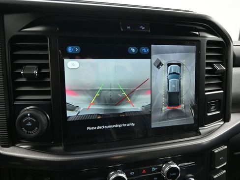 New 2025 Ford F150 Lariat w/ Equipment Group 502A High image 24