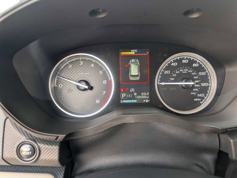 Certified 2023 Subaru Forester Limited image 11