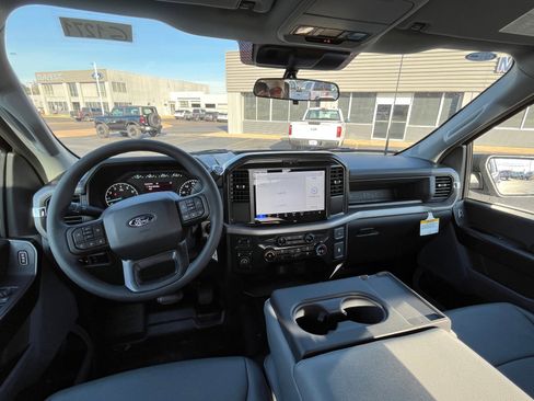 New 2026 Ford F150 XL w/ Tow/Haul Package image 16