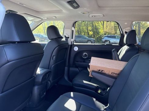 New 2026 Hyundai Palisade Limited image 5
