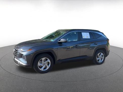 Used 2024 Hyundai Tucson SEL AWD/4WD image 8