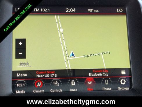 Used 2021 Jeep Renegade Latitude w/ Convenience Group AWD/4WD image 25