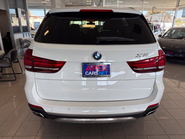 Used 2018 BMW X5 sDrive35i RWD image 5