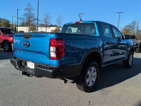 Used 2025 Ford Ranger XL w/ Trailer Tow Package image 4