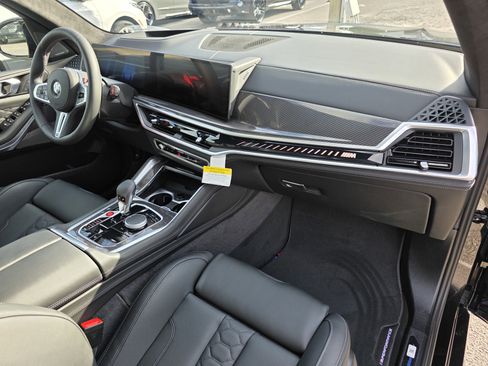 New 2026 BMW X5 M Competition w/ Executive Package image 13