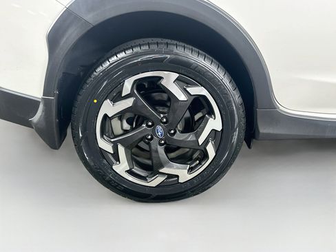 Used 2021 Subaru Crosstrek 2.5i Limited w/ Moonroof Package 2 AWD/4WD image 11
