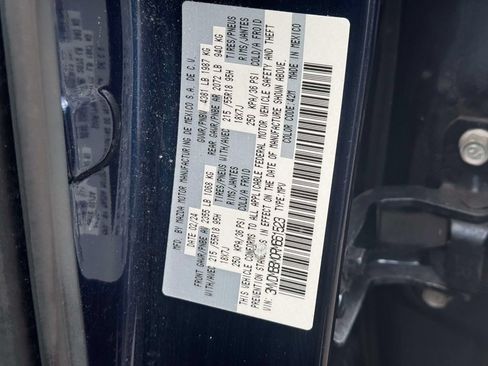 Used 2024 MAZDA CX-30 AWD 2.5 S w/ Select Sport Pkg image 17