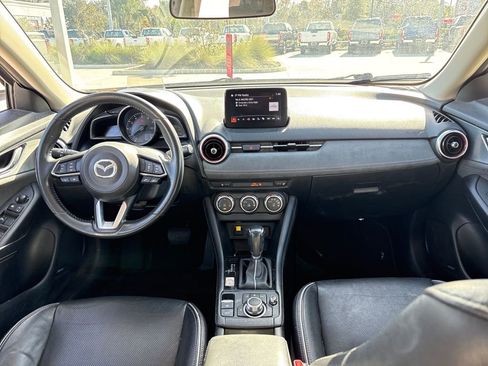Used 2019 MAZDA CX-3 Grand Touring image 8