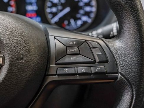 Used 2024 Nissan Sentra S image 22