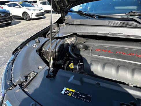 Used 2022 Jeep Compass Latitude image 22