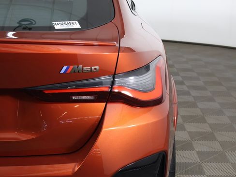 Used 2023 BMW i4 M50 image 20