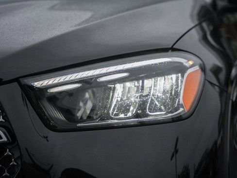 New 2026 Mercedes-Benz GLE 350 4MATIC image 14