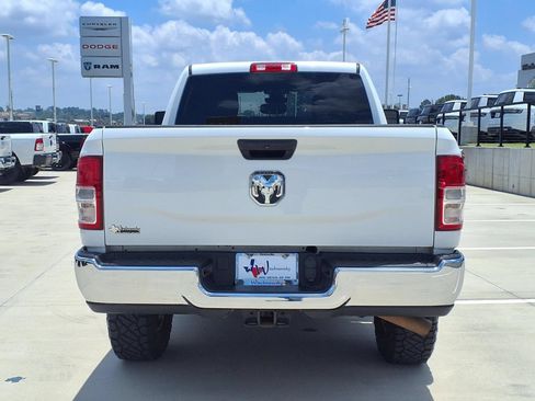 Used 2023 RAM 2500 Big Horn w/ Level 1 Equipment Group AWD/4WD image 7