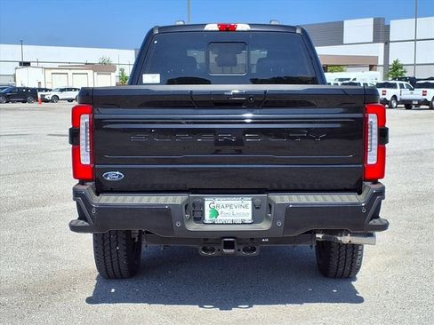 New 2026 Ford F250 Platinum AWD/4WD image 5