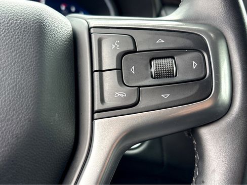 Used 2024 Chevrolet Tahoe LT image 21