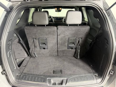 Used 2026 Dodge Durango GT AWD/4WD image 22