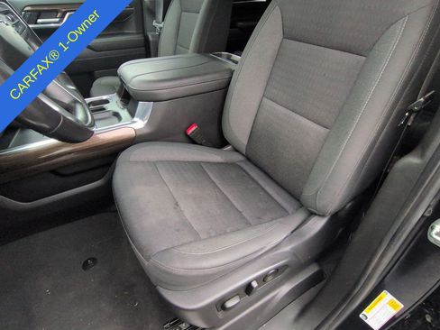 Used 2023 Chevrolet Silverado 1500 RST w/ All Star Edition Plus AWD/4WD image 17