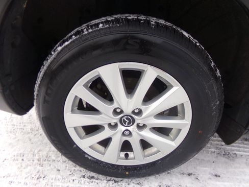 Used 2013 MAZDA CX-5 Touring image 19