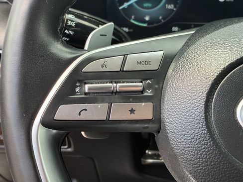 Used 2023 Hyundai Palisade Limited AWD/4WD image 19