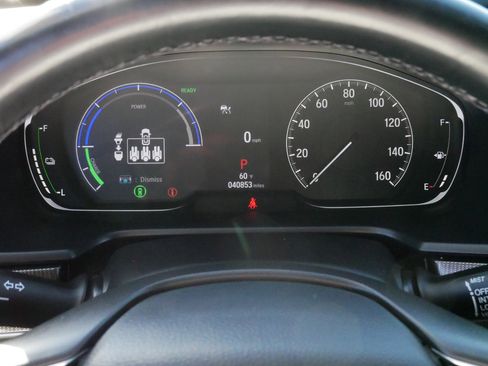 Used 2022 Honda Accord Sport image 21