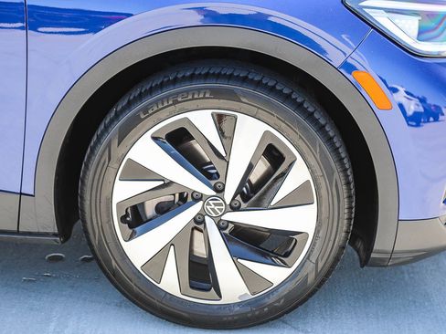 Used 2021 Volkswagen ID.4 Pro S RWD image 10