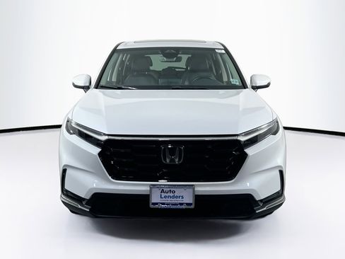 Used 2023 Honda CR-V EX-L image 2