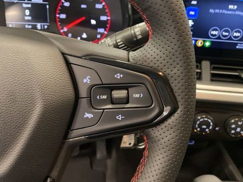 New 2026 Chevrolet Trax RS w/ Driver Confidence Package FWD image 15