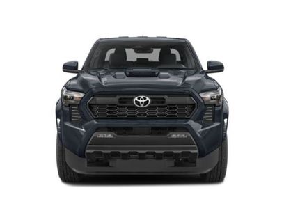 Certified 2024 Toyota Tacoma TRD Sport