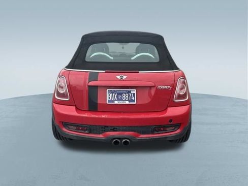 Used 2015 MINI Cooper S FWD image 9