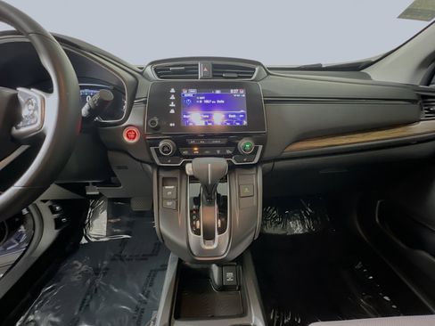 Used 2019 Honda CR-V EX-L image 24
