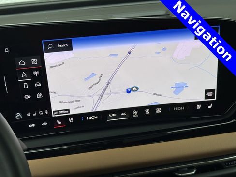 Used 2025 Audi A5 2.0T Premium Plus w/ Premium Plus image 4