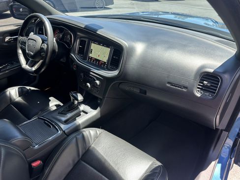 Used 2021 Dodge Charger SRT Hellcat RWD image 21