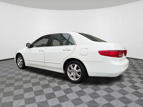 Used 2005 Honda Accord EX-L image 5