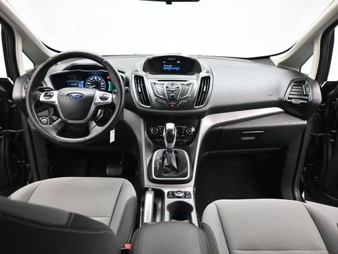 Used 2016 Ford C-MAX SE w/ Equipment Group 201A FWD image 16