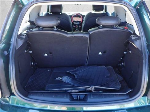 Used 2015 MINI Cooper S image 8