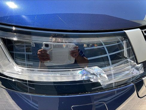 Certified 2023 Land Rover Range Rover SE AWD/4WD image 27