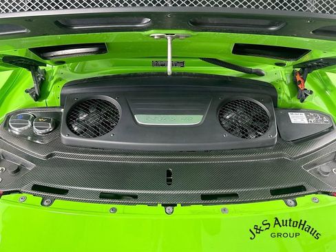 Used 2019 Porsche 911 GT3 RS image 37