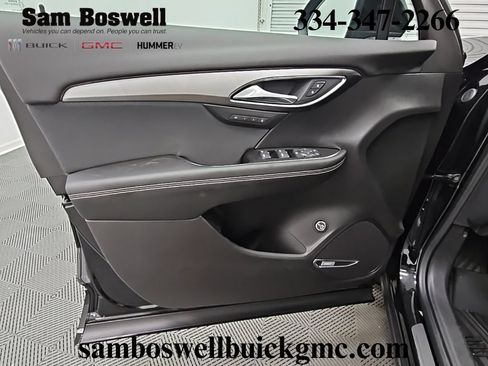 New 2026 Buick Envision Sport Touring AWD/4WD image 33